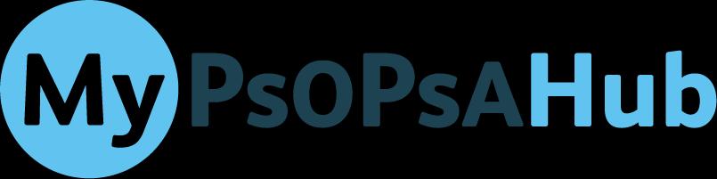 My PsOPsA Hub